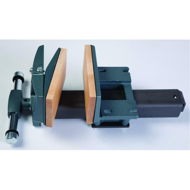 Wilton WL9-63144 78A, Pivot Jaw Woodworkers Vise - Rapid Acting