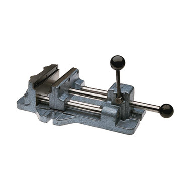 Wilton WL9-13401 1204, 4 Inch Jaw Drill Press Vise