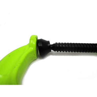 Wilton WL9-14301 403Sf, 400 Series HI-VIS Safety C-Clamp, 0 Inch - 3 Inch Jaw Opening, 2-7/16 Inch Throat Depth