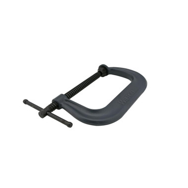 Wilton WL9-14228 403, Drop Forged C-Clamp, 0 - 3 Inch Opening, 2-7/16 Inch Throat Depth