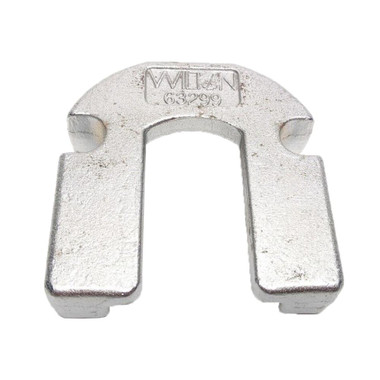 Wilton WL9-63299 Welders Shoe Clamp Repl Shoe (24 Pack)
