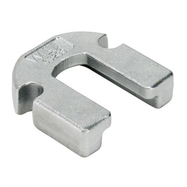 Wilton WL9-63299 Welders Shoe Clamp Repl Shoe (24 Pack)