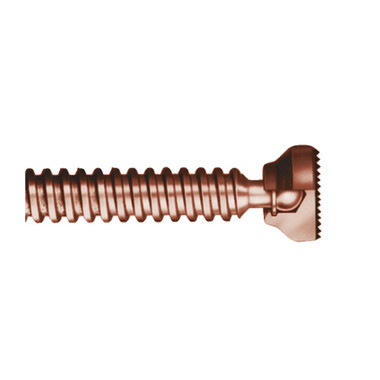 Wilton WL9-14229 403P, Spark-Duty Drop Forged C-Clamp, 0 - 3 Inch Opening, 2-7/16 Inch Throat Depth
