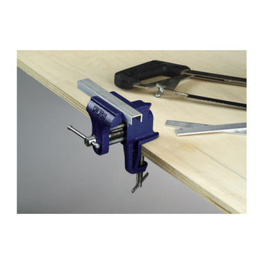 Wilton WL9-33150 150, 3 Inch Clamp-On Vise, Stationary Base (6 Pack)