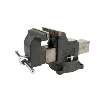 Wilton WL9-63300 Ws4, Shop Vise 4 Inch With Swivel Base