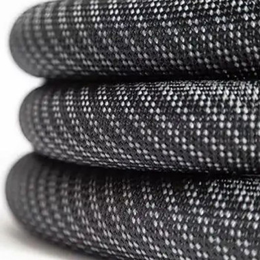 Shaper Woven Dust Hose