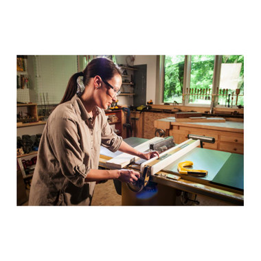 Powermatic PM9-1791000K PM1000 Tablesaw, 1-3/4HP 1PH 115V, 30 Inch Accu-Fence System with Riving Knife