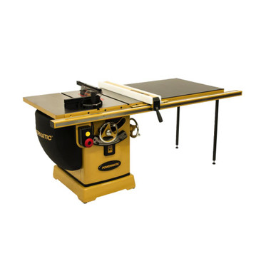 Powermatic PM9-PM25150K 2000B Table Saw - 5HP 1PH 230V 50 Inch RIP w/Accu-Fence