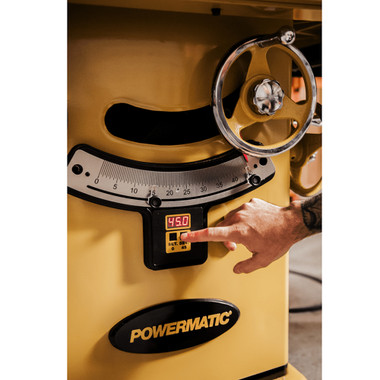 Powermatic PM1-PM25150RKT PM2000T, 10-Inch Table Saw with ArmorGlide, 50-Inch Rip, Router Lift, 5 HP, 1PH 230V