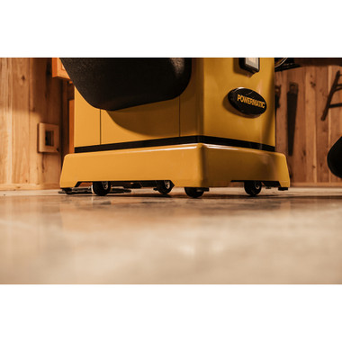 Powermatic PM1-PM25150RKT PM2000T, 10-Inch Table Saw with ArmorGlide, 50-Inch Rip, Router Lift, 5 HP, 1PH 230V
