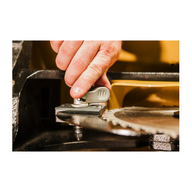 Powermatic PM9-PM375350K 3000B Table Saw - 7.5HP 3PH 230/460v 50 Inch RIP with Accu-Fence