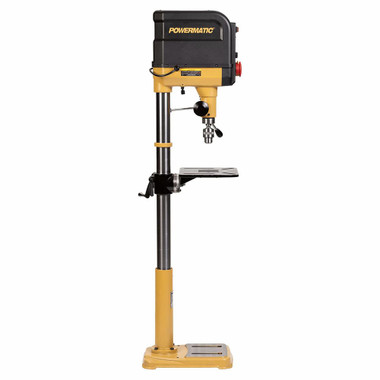 Powermatic PM1-33 PM2815F, 15 Inch Floorstanding Drill Press