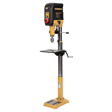Powermatic PM1-33 PM2815F, 15 Inch Floorstanding Drill Press