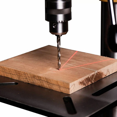 Powermatic PM1-33 PM2815F, 15 Inch Floorstanding Drill Press