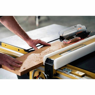Powermatic PM9-PM25350KT-4 ArmorGlide PM2000T 10 Inch Table Saw, 50 Inch Rip, 5HP, 3PH, 460V