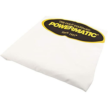 Powermatic PM9-1791075B Collection Bag and Filter Kit for PM1900TX Dust Collector