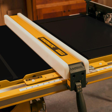 Powermatic PM1-PM25350RKT PM2000T, 10-Inch Table Saw with ArmorGlide, 50-Inch Rip, Router Lift, 5 HP, 3PH 230