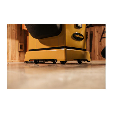 Powermatic PM1-PM23150KT PM2000T, 10-Inch Table Saw with ArmorGlide, 50-Inch Rip, Extension Table, 1Ph 230V (PM23150KT)
