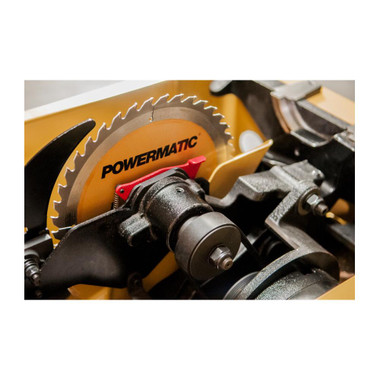 Powermatic PM9-PM23150K 2000B Table Saw - 3HP 1PH 230V 50 Inch RIP w/Accu-Fence