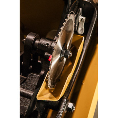 Powermatic PM1-PM23150RKT PM2000T, 10-Inch Table Saw with ArmorGlide, 50-Inch Rip, Router Lift, 1Ph 230V