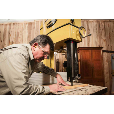 Powermatic PM9-1791258B PM2013B-3, 20 Inch Bandsaw, 5HP 3PH 230/460V