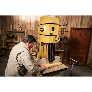 Powermatic PM9-1791258B PM2013B-3, 20 Inch Bandsaw, 5HP 3PH 230/460V