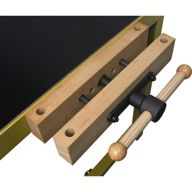 Powermatic PM1-PM25150WKT PM2000T, 10-Inch Table Saw with ArmorGlide, 50-Inch Rip, Workbench, 5 HP, 1PH 230V