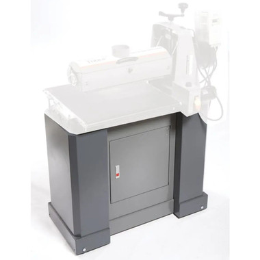 Laguna SUPMX-71938-CL-1 Closed Stand with Built-In Casters for 19|38, 19|38 Combo & 25|50 Models