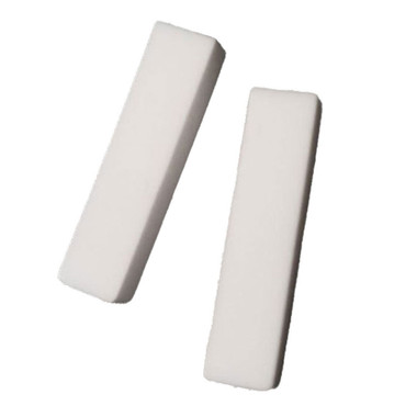 Laguna AB1001 Ceramic Guide Blocks for 14|12, 14SUV, 18BX Bandsaws