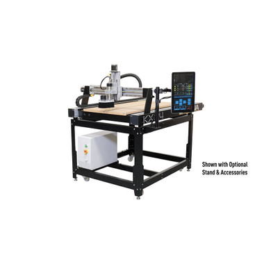 Laguna CNC KX:24 - Advanced Woodworking Machine