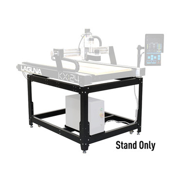 Laguna KX24STAND Mobile Stand for KX24 Series Bandsaws