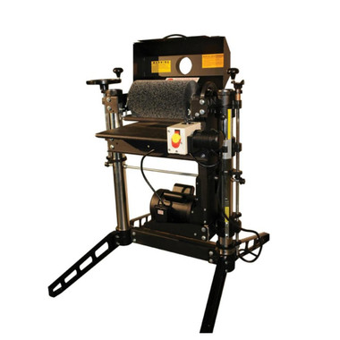 Laguna SUPMX-91067 13 Inch Combo Brush/Drum Sander with Choice1 Brush