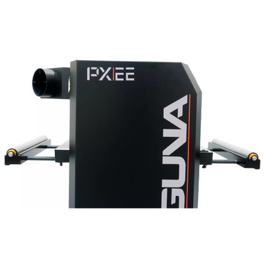 Laguna MPLANPX2210-0130 22 in. Planer, 10 HP, 220V, 3 Ph, PX|22 SHEARTEC:II