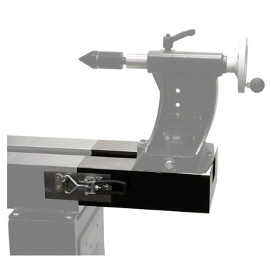 Laguna ALAREVO18 12" Extsa Revo 18|36 & 24|36: 12 Inch Swing-Away Extension Accessory