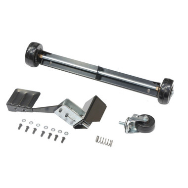 Laguna MBA18BX-CX-WS Wheel System for 18|Bx & 18|Cx Bandsaws