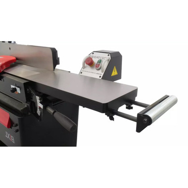 Laguna Tools JX|8-SHEARTEC-II Jointer 3HP 220V 1PH
