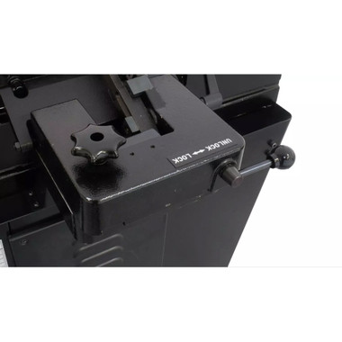 Laguna Tools JX|8-SHEARTEC-II Jointer 3HP 220V 1PH