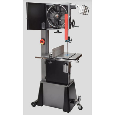 Laguna MBAND1412-175 14|12 14 Inch BandSaw with 1.75HP Motor and Steel Frame