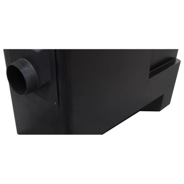 Laguna JX6-0016 QuadTec I Jointer 1.5HP 1-Phase 6 Inch Jointer