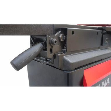 Laguna JX6-0016 QuadTec I Jointer 1.5HP 1-Phase 6 Inch Jointer