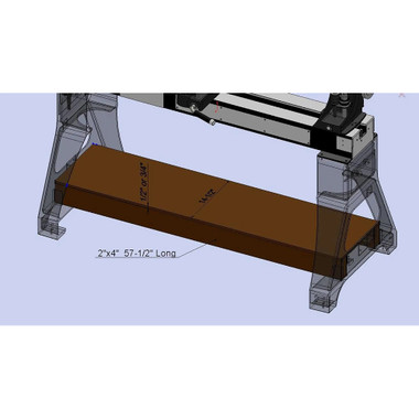 Laguna MLAREVO 1836-220 Revo 18|36 Lathe, 2HP, 220v