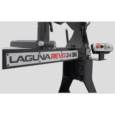 Laguna MLAREVO 2436-220 REVO Lathe 3HP 220V 24|36