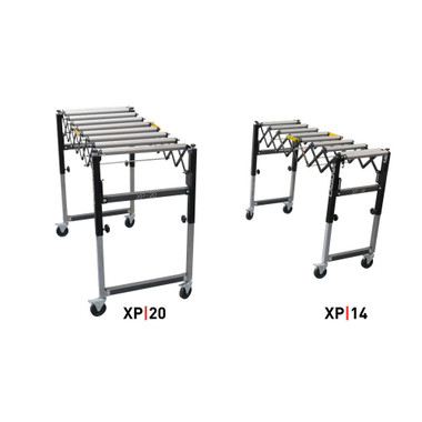 Laguna XP2001 XP|20 Expandable Conveyor 24" Edition