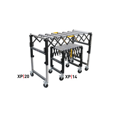 Laguna XP2001 XP|20 Expandable Conveyor 24" Edition