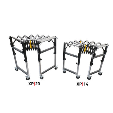 Laguna XP2001 XP|20 Expandable Conveyor 24" Edition