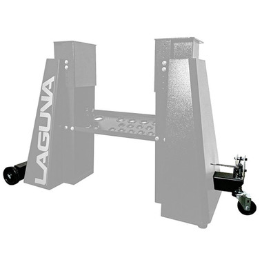 Laguna MBA14/12 Wheel System - Fits 14|12 & 14|BX & Revo 12|16