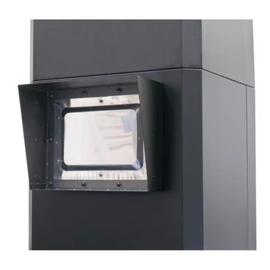 Laguna Tools MDCXF52201 X|FLUX:5 Dust Collector, 5 HP, 220V, 1 Phase