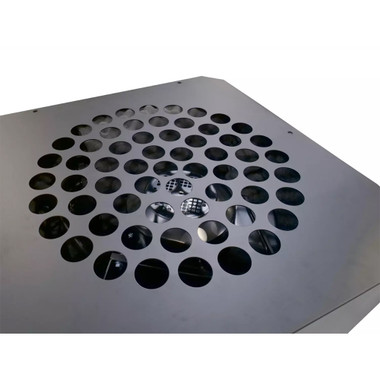 Laguna Tools MDCXF52201 X|FLUX:5 Dust Collector, 5 HP, 220V, 1 Phase