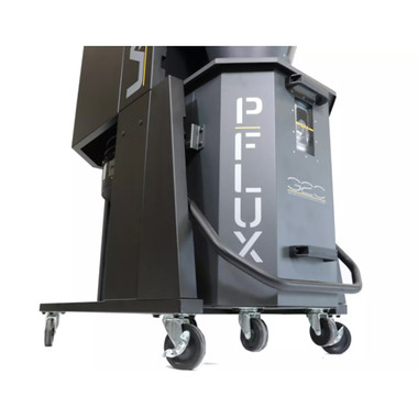 Laguna Tools MDCPF22201 P|Flux: 2 2Hp 220V HEPA Cyclone Premium Dust Collector with HEPA Filtration System