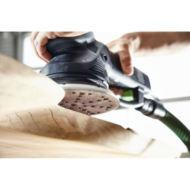 Festool 578365 Sandpaper Stf D150/48 P400 Gr/50